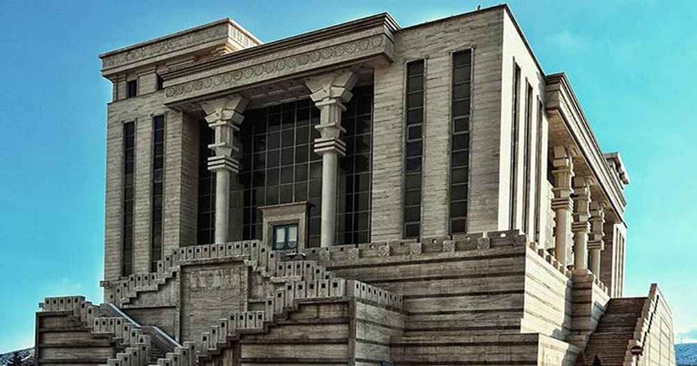 تبلیغات مجتمع کوهسر توسط آژانس صدای رسانه